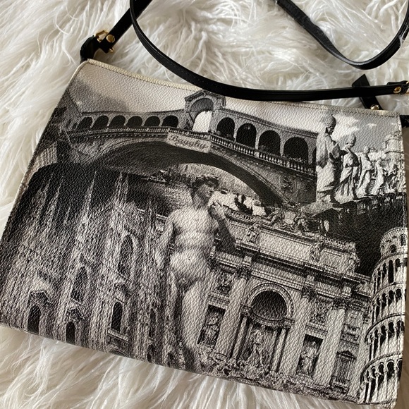 Bagghy Florence CrossBody Bag - Picture 6 of 7